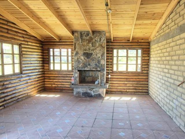 Cabaña en VENTA en San Antonio de las Alazanas