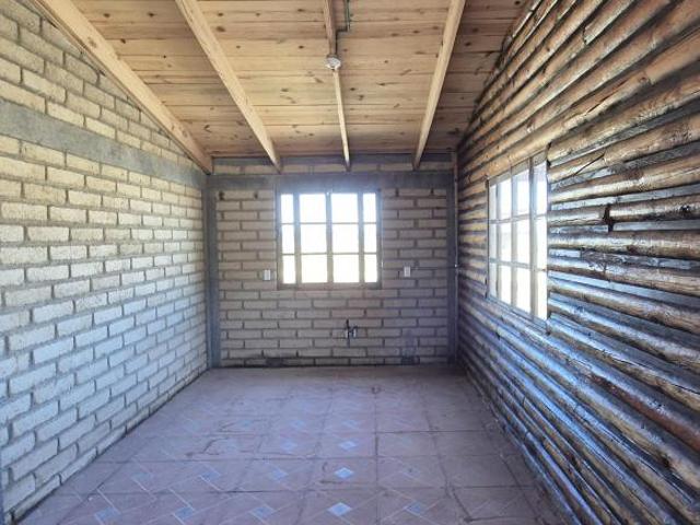 Cabaña en VENTA en San Antonio de las Alazanas