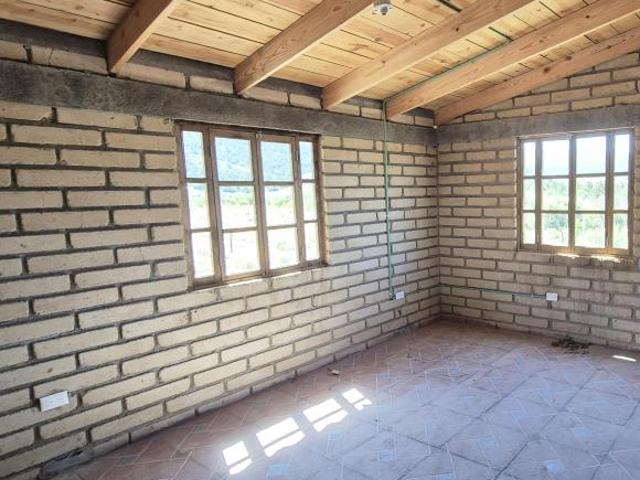 Cabaña en VENTA en San Antonio de las Alazanas