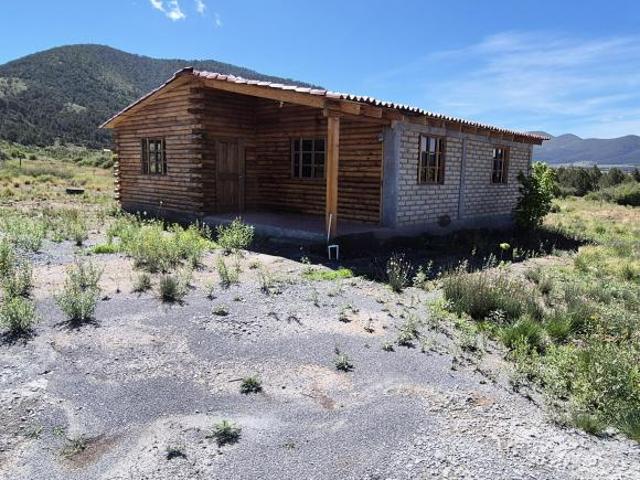 Cabaña en VENTA en San Antonio de las Alazanas