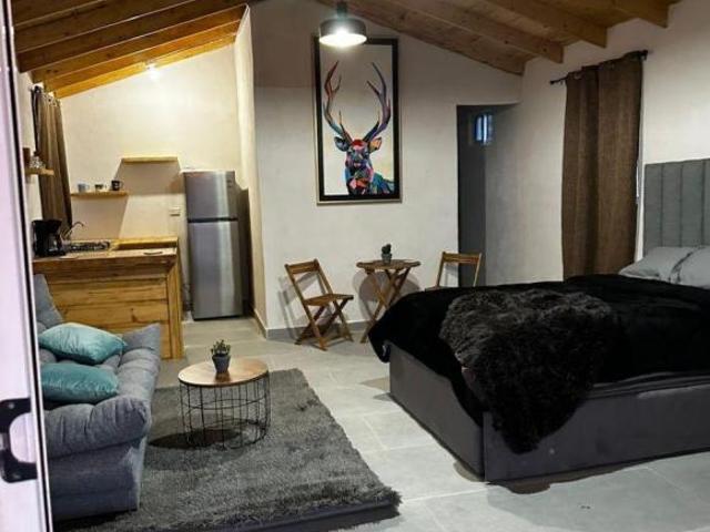 Quinta en venta en Arteaga, Coahuila