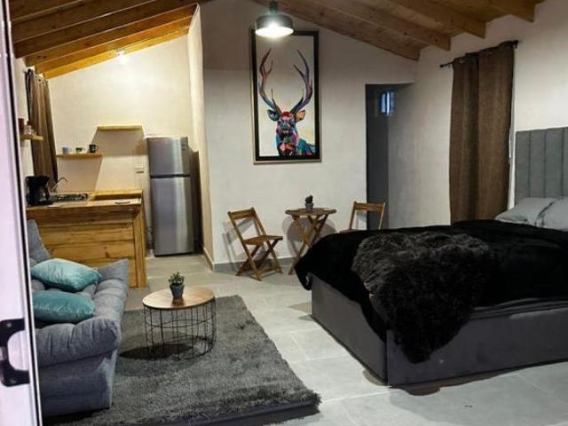 Quinta en venta en Arteaga, Coahuila