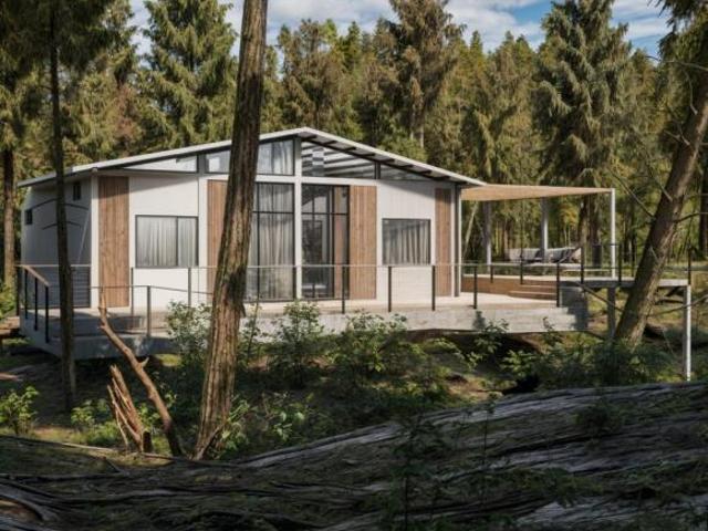Quinta en venta en Arteaga, Coahuila