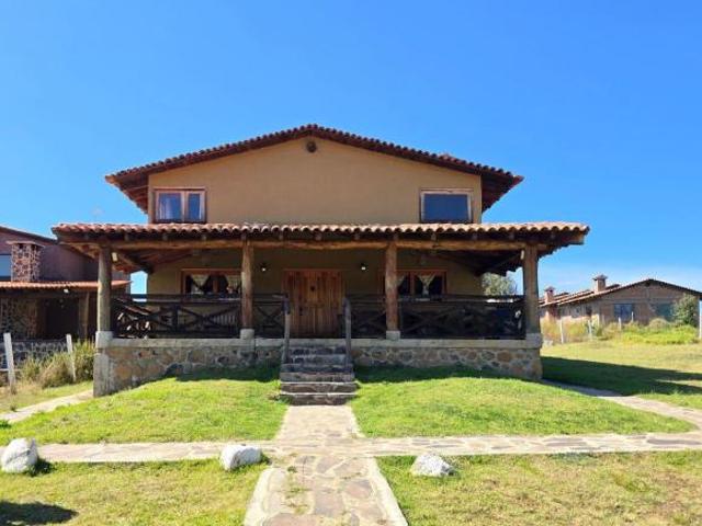 Cabaña en venta en Tapalpa