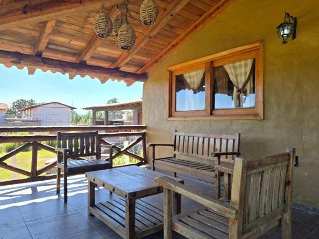 Cabaña en venta en Tapalpa