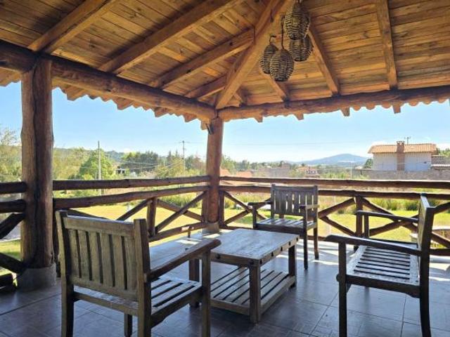 Cabaña en venta en Tapalpa