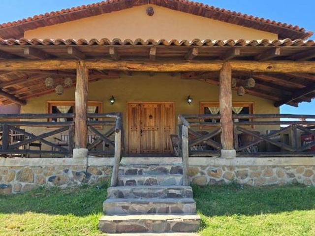 Cabaña en venta en Tapalpa