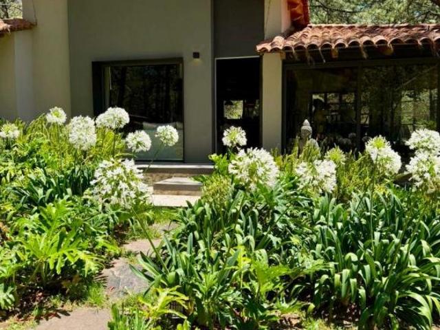 Casa en venta en Tapalpa, Región Sur