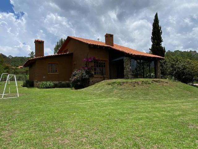 Rancho en venta en Tapalpa, Jalisco