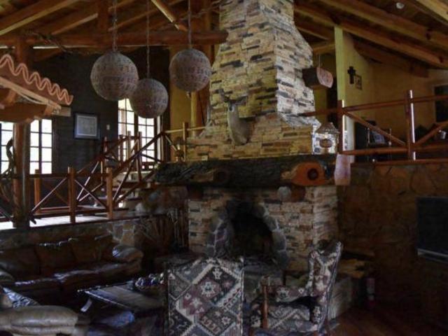 Cabaña en Venta en Tapalpa San Antonio