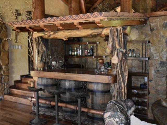 Cabaña en Venta en Tapalpa San Antonio