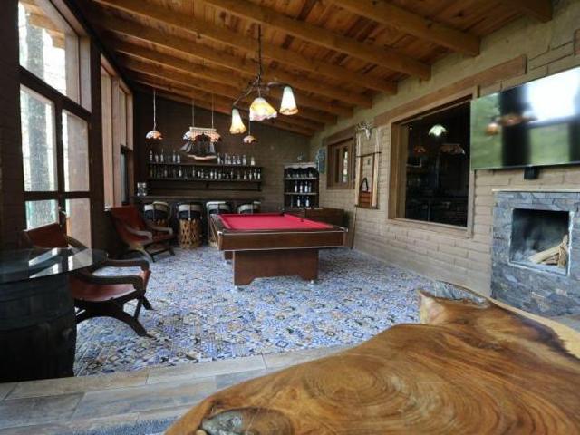 Cabaña en Venta en Tapalpa Una Excelente Inversión Para Toda La Vida