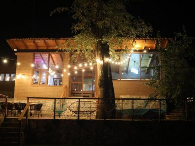 Cabaña en Venta en Tapalpa Una Excelente Inversión Para Toda La Vida