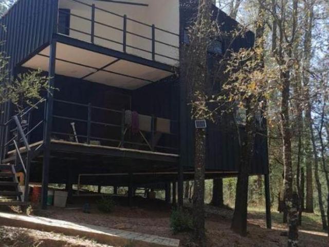 Casa En Condominio en venta en Tapalpa, Jalisco