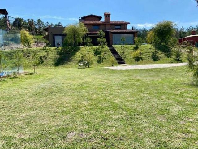 Casa en venta en San Felipe, Guanajuato