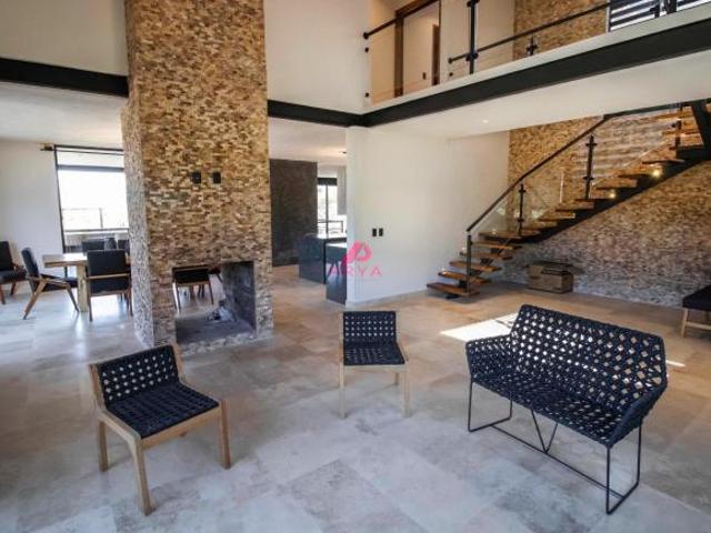 CABAÑA EN VENTA EN TAPALPA COUNTRY CLUB, JALISCO