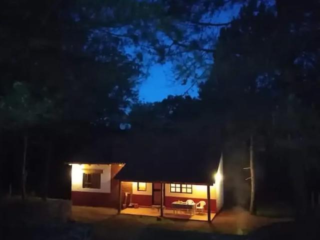 Casa en venta en Bermúdez, Huasca de Ocampo