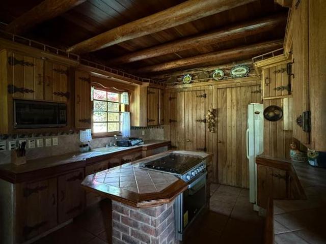 Cabaña en venta Hacienda San Francisco,Tapalpa