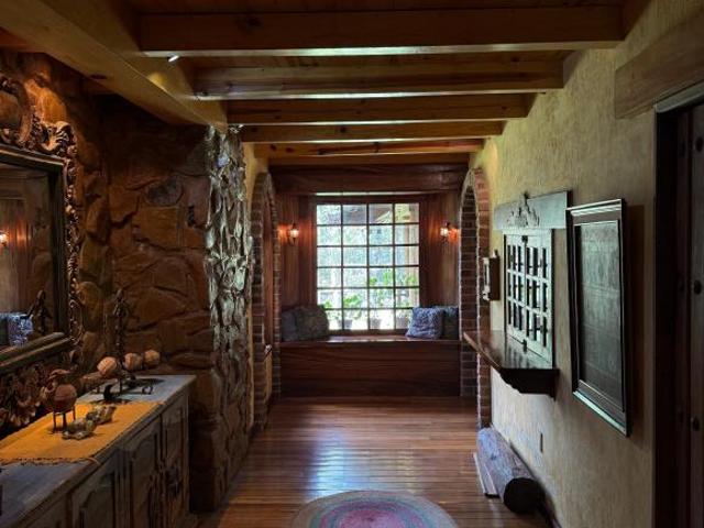 Cabaña en venta Hacienda San Francisco,Tapalpa