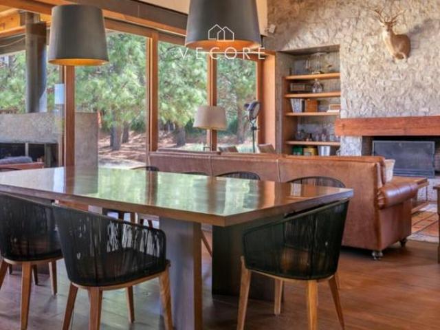 Casa en venta en Tapalpa, Jalisco