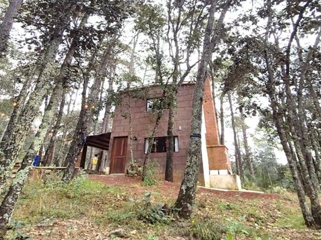 Casa en venta en Huasca De Ocampo, Hidalgo