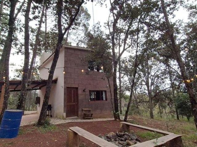 Casa en venta en Huasca De Ocampo, Hidalgo