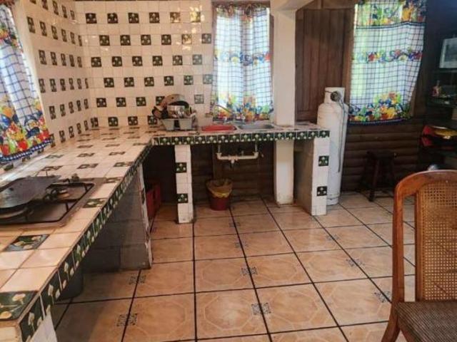 Quinta en venta en Arteaga, Coahuila