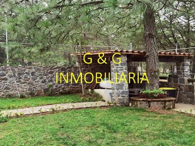 Quinta en venta en Huasca De Ocampo, Hidalgo