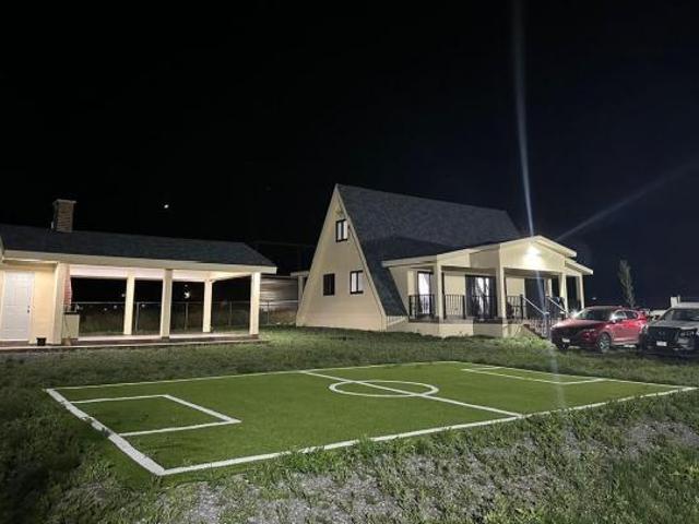 CABAÑA EN VENTA SAN ANTONIO DE LAS ALAZANAS