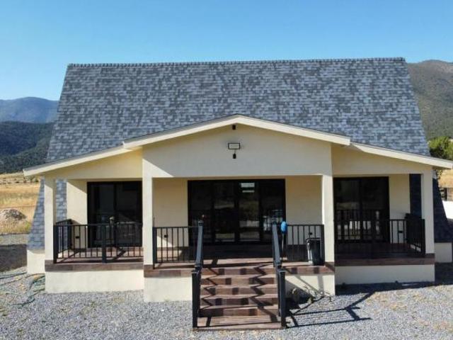 CABAÑA EN VENTA SAN ANTONIO DE LAS ALAZANAS