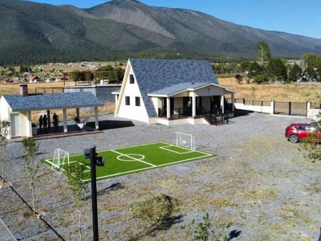 CABAÑA EN VENTA SAN ANTONIO DE LAS ALAZANAS