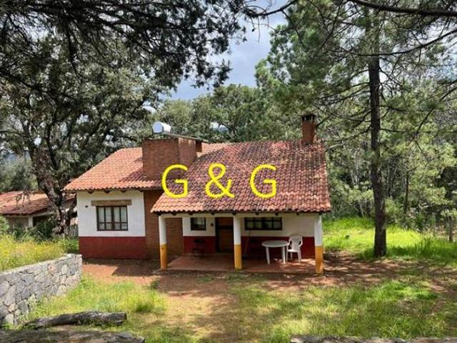 Casa en venta en Huasca De Ocampo, Hidalgo