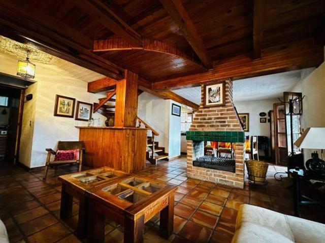 Cabaña en venta, Tapalpa Jalisco