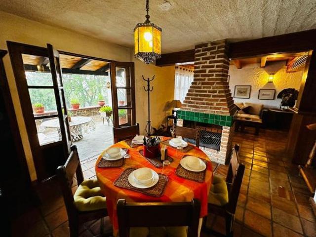 Cabaña en venta, Tapalpa Jalisco