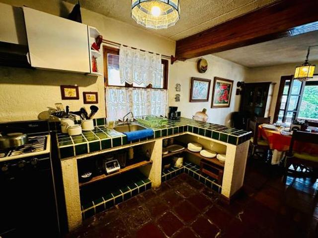 Cabaña en venta, Tapalpa Jalisco