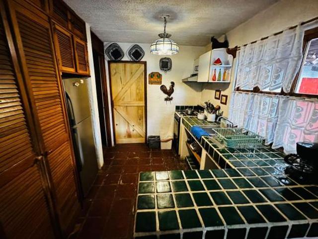 Cabaña en venta, Tapalpa Jalisco
