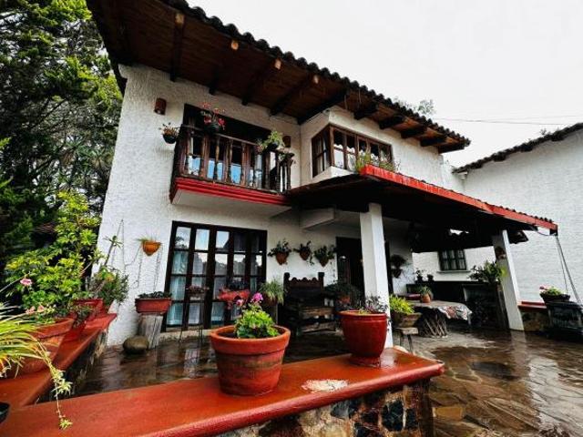 Cabaña en venta, Tapalpa Jalisco