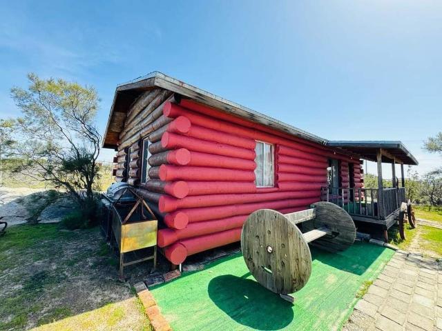 Rancho en venta en Tecate, Baja California