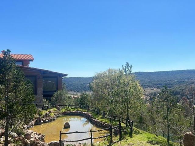 Casa en venta en San Felipe, Guanajuato