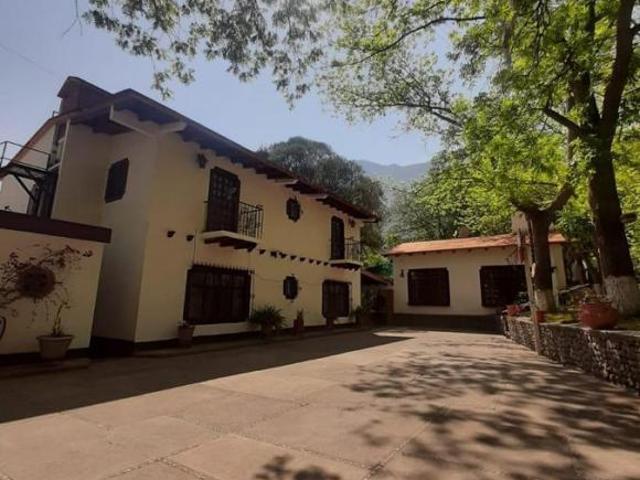 Quinta en venta en Gral. Zaragoza, Nuevo León