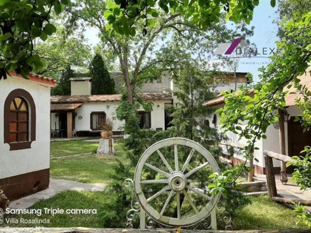 Cabaña en Venta, Zaragoza N.L. Ubicada muy cerca de El Salto
