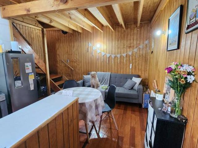 Casa en arriendo en Valdivia, Los Ríos
