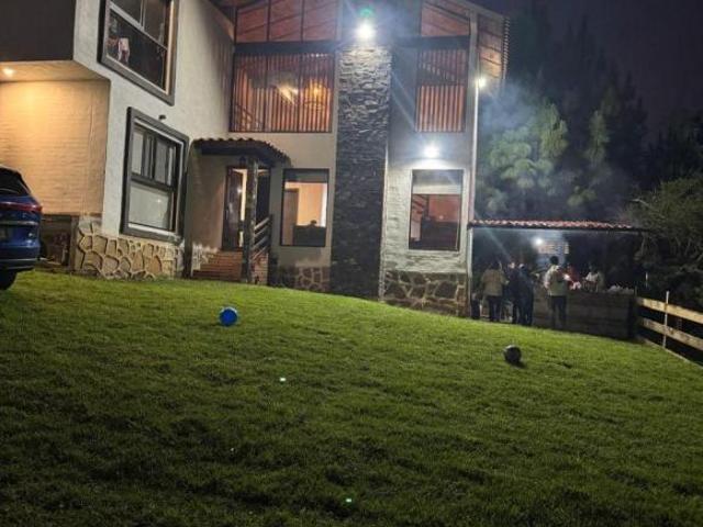 Casa En Condominio en venta en Mazamitla, Jalisco