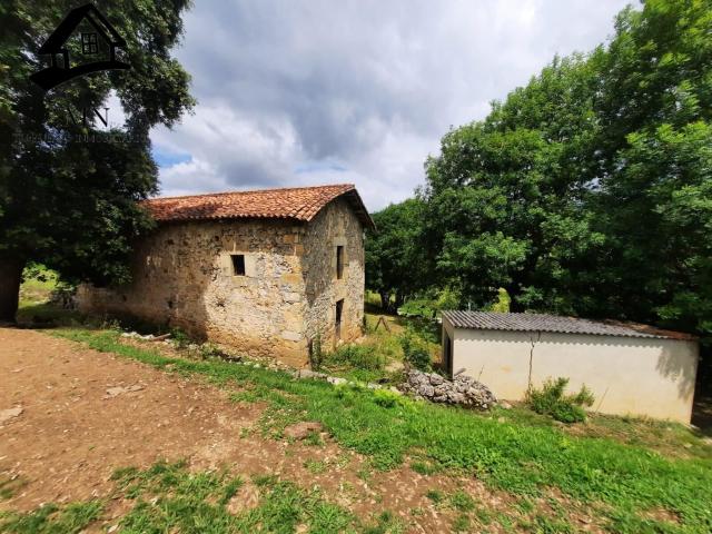 Chalet en venta en Villafufre, Cantabria