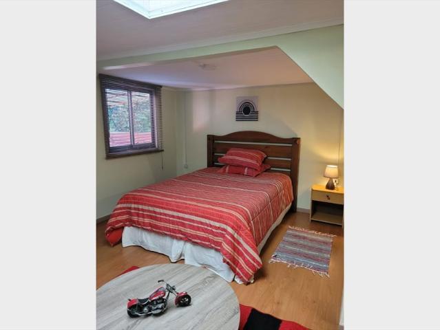 Casa en arriendo en Concepción, Biobío