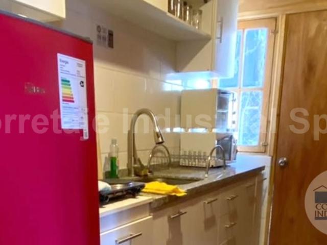 Cabaña Las Lomas 4 Cabañas Amobladas