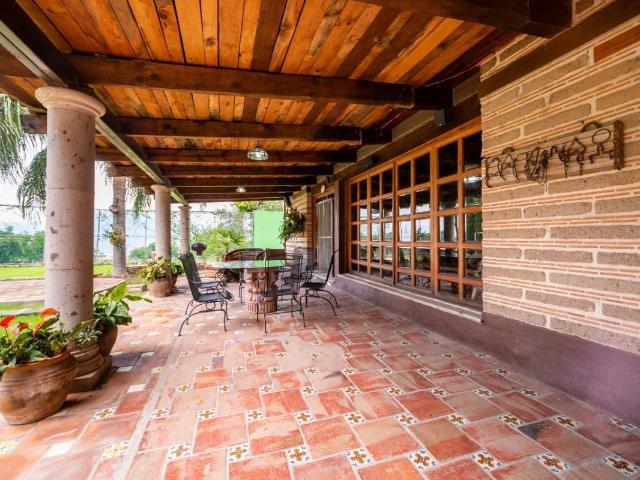 Casa en renta en Chapala, Jalisco