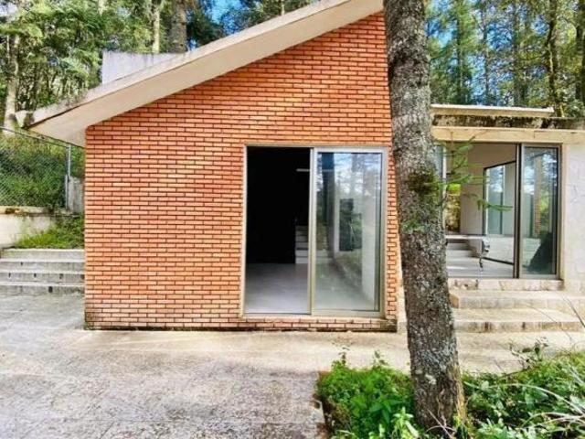 Casa en venta en Mineral Del Monte, Hidalgo