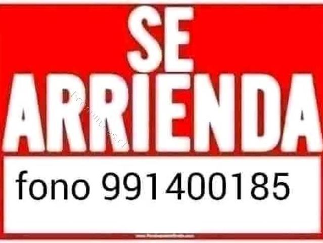 Casa en arriendo en Santo Domingo, Valparaíso