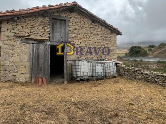 Casa en venta en Castrobarto, Junta De Traslaloma